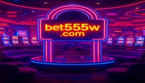 555w