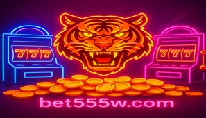 555w